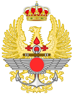 Spanish Armed Forces